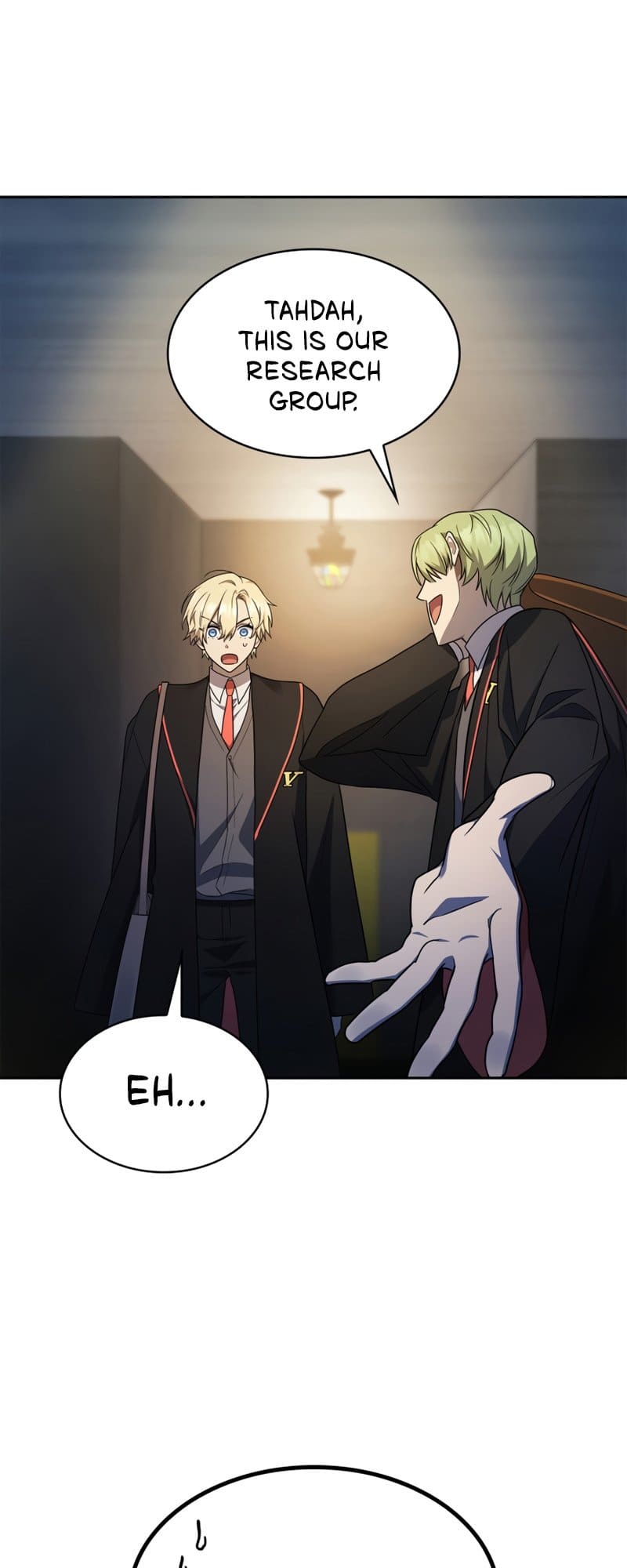 Infinite Mage, Chapter 42 image 10
